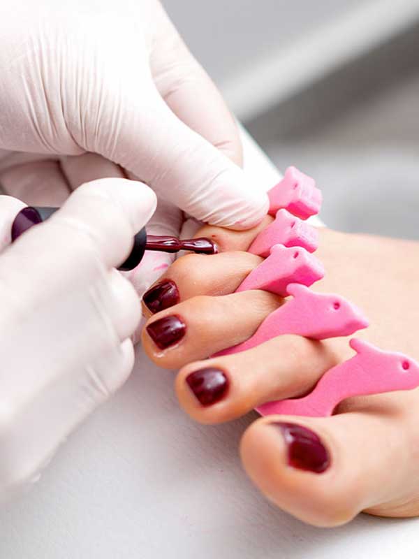 T & L Nails Spa in Tyler, TX (4)