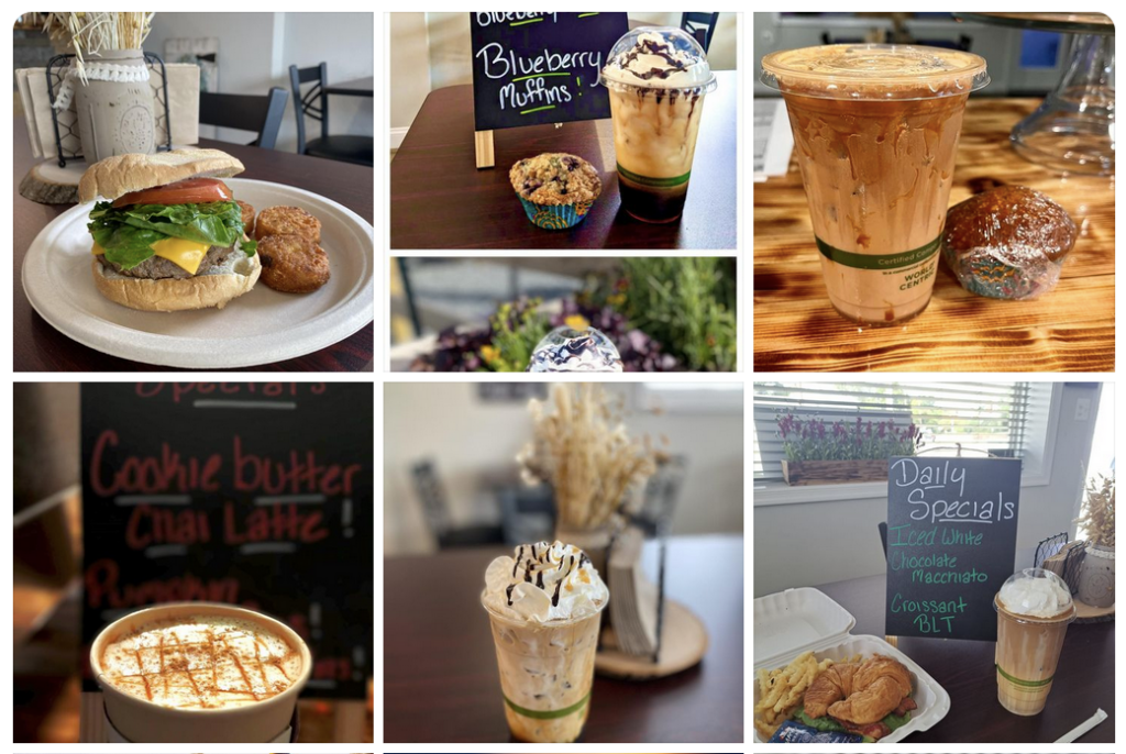 Bethel Brews and Bites in Louisa, VA