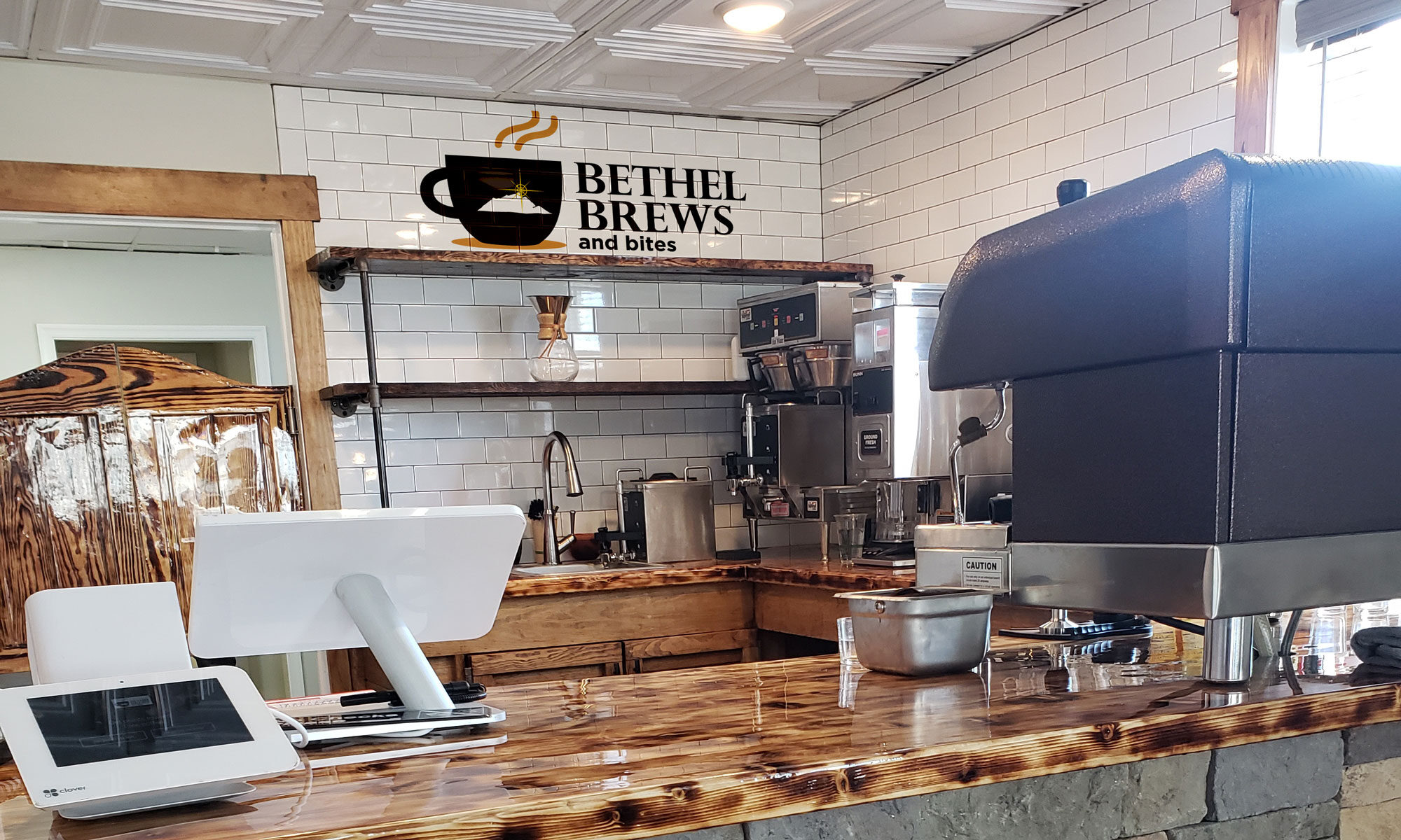 Bethel Brews and Bites in Louisa, VA (3)