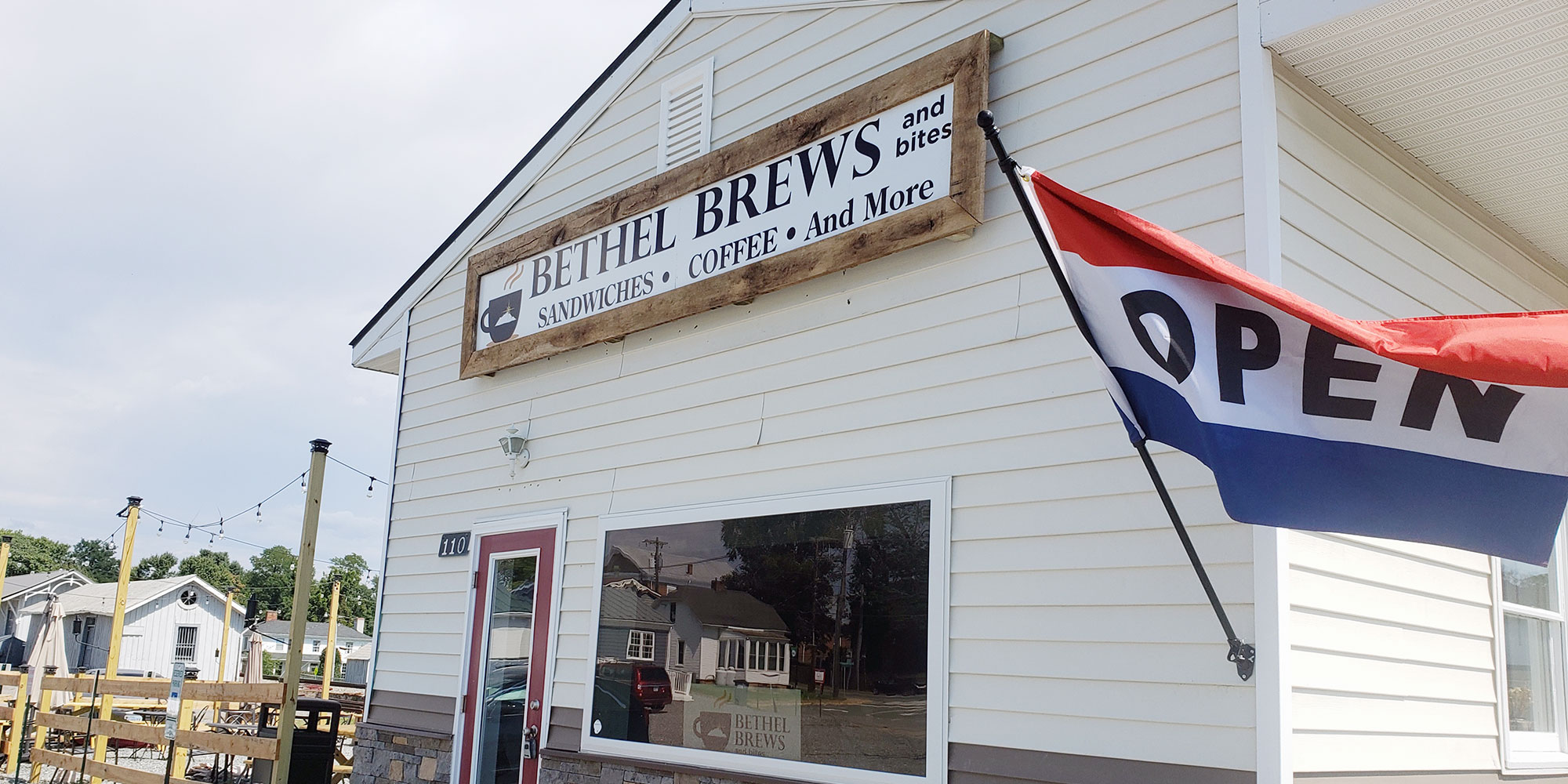 Bethel Brews and Bites in Louisa, VA (4)
