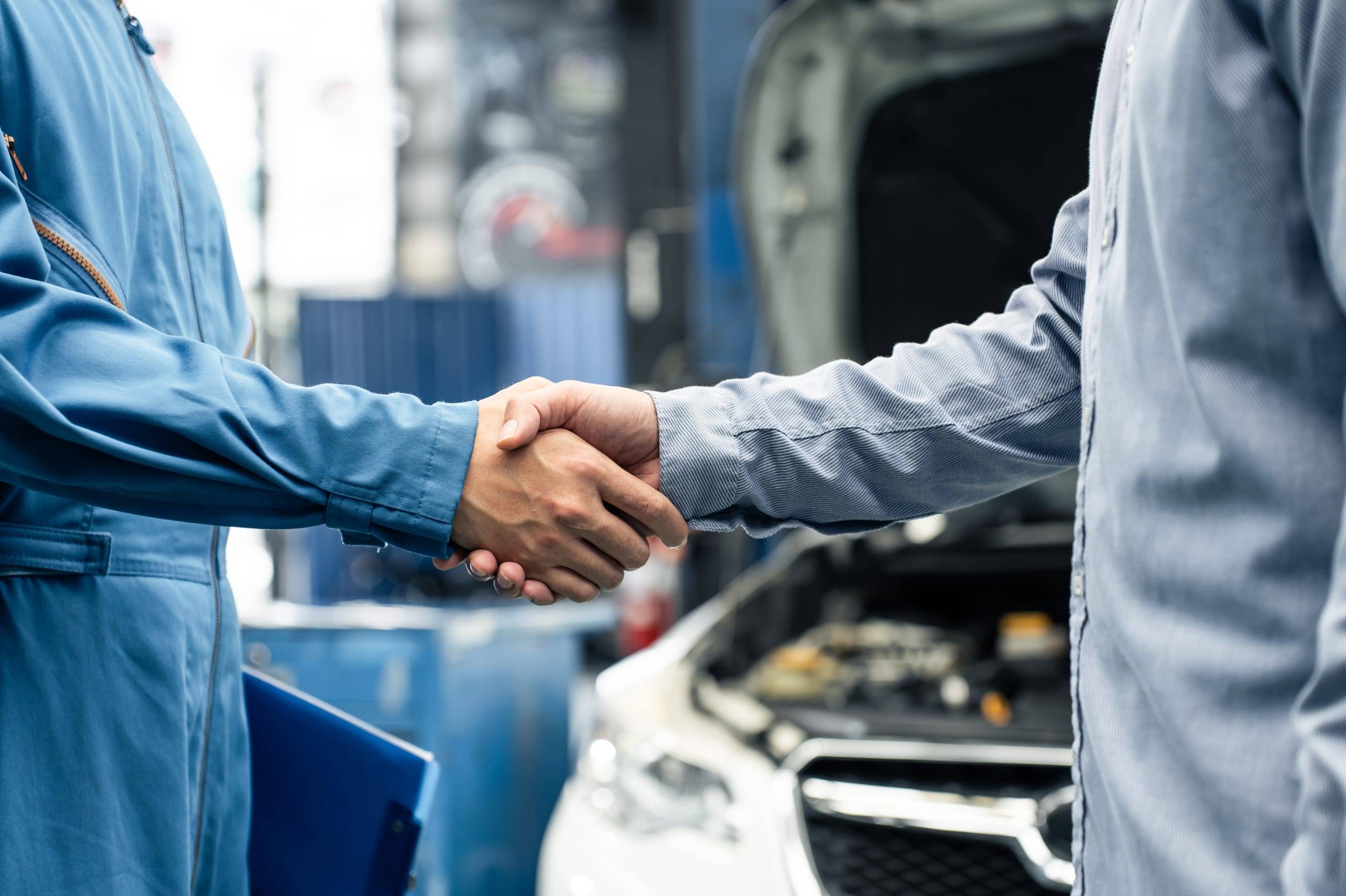Golden Rule Automotive in Covington, GA (3)