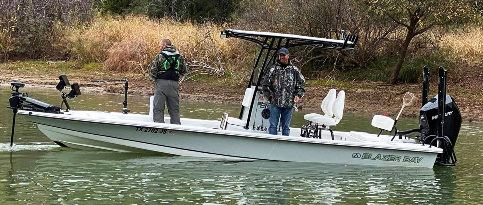 Texas Crappie Fishing Service in Bertram, TX (2)