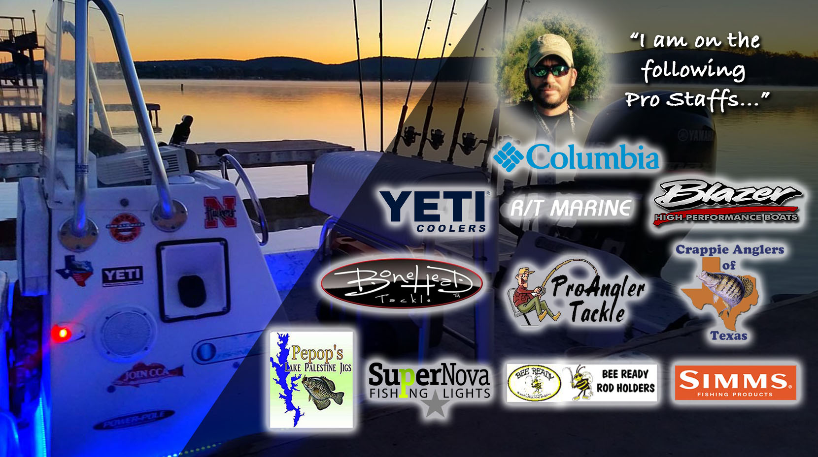 Texas Crappie Fishing Service in Bertram, TX (3)