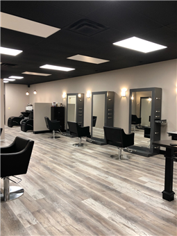 Creative Touch Salon in Chardon, OH