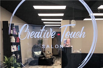 Creative Touch Salon in Chardon, OH (2)