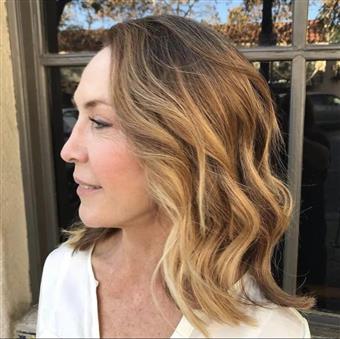 Creative Touch Salon in Chardon, OH (4)
