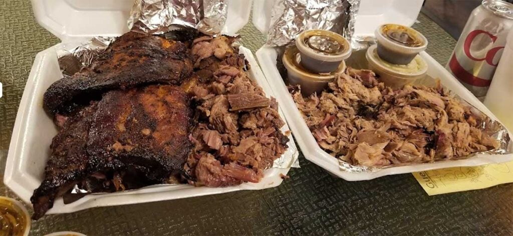 Brasstown Creek Gathering Place BBQ in Westminster, SC (6)