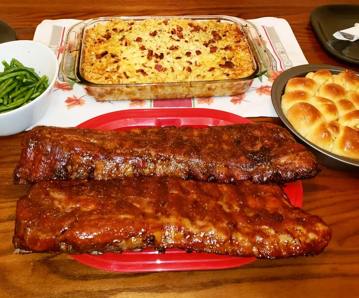 Family Affair Hometown Cooking in Smithfield, NC (3)