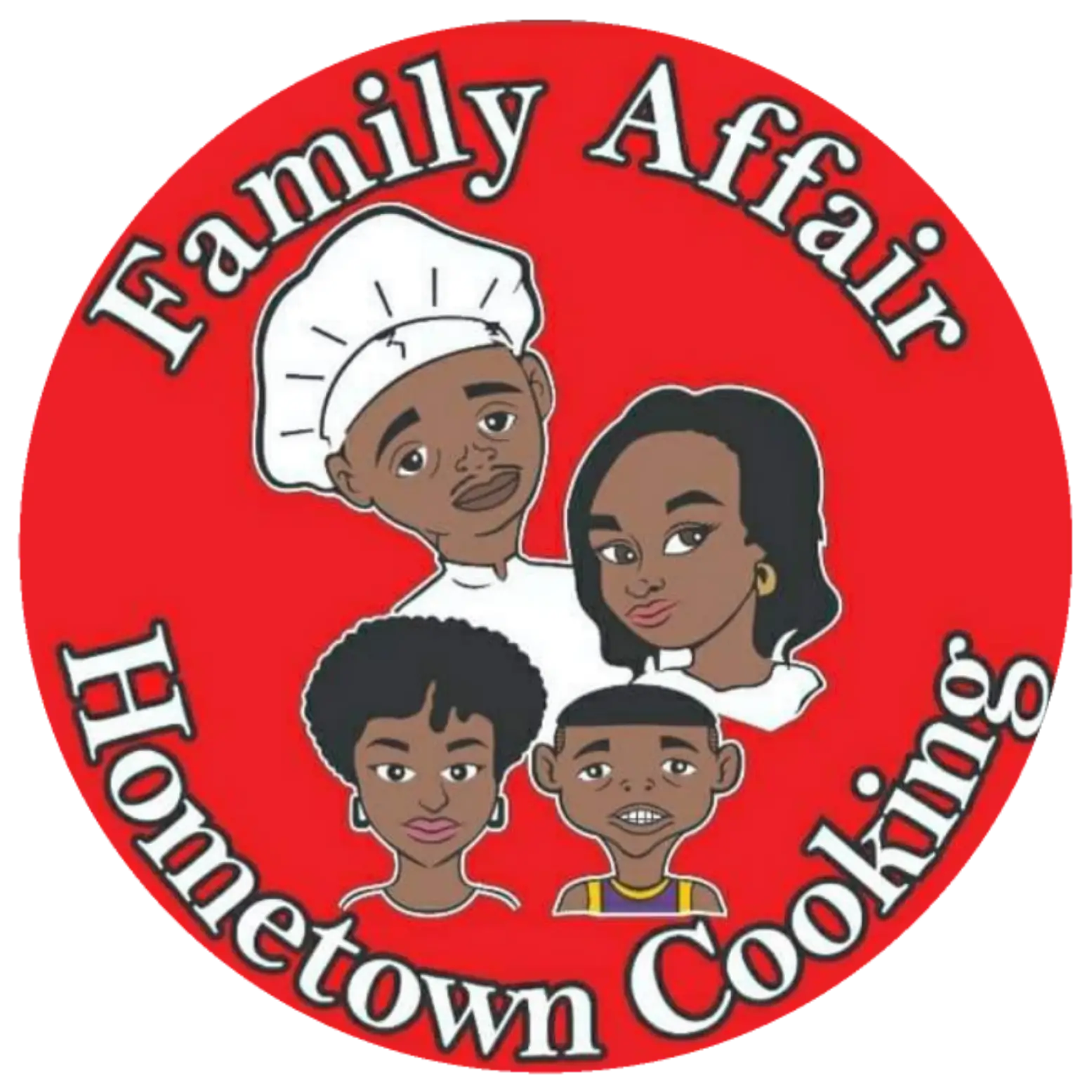 Family Affair Hometown Cooking in Smithfield, NC (5)