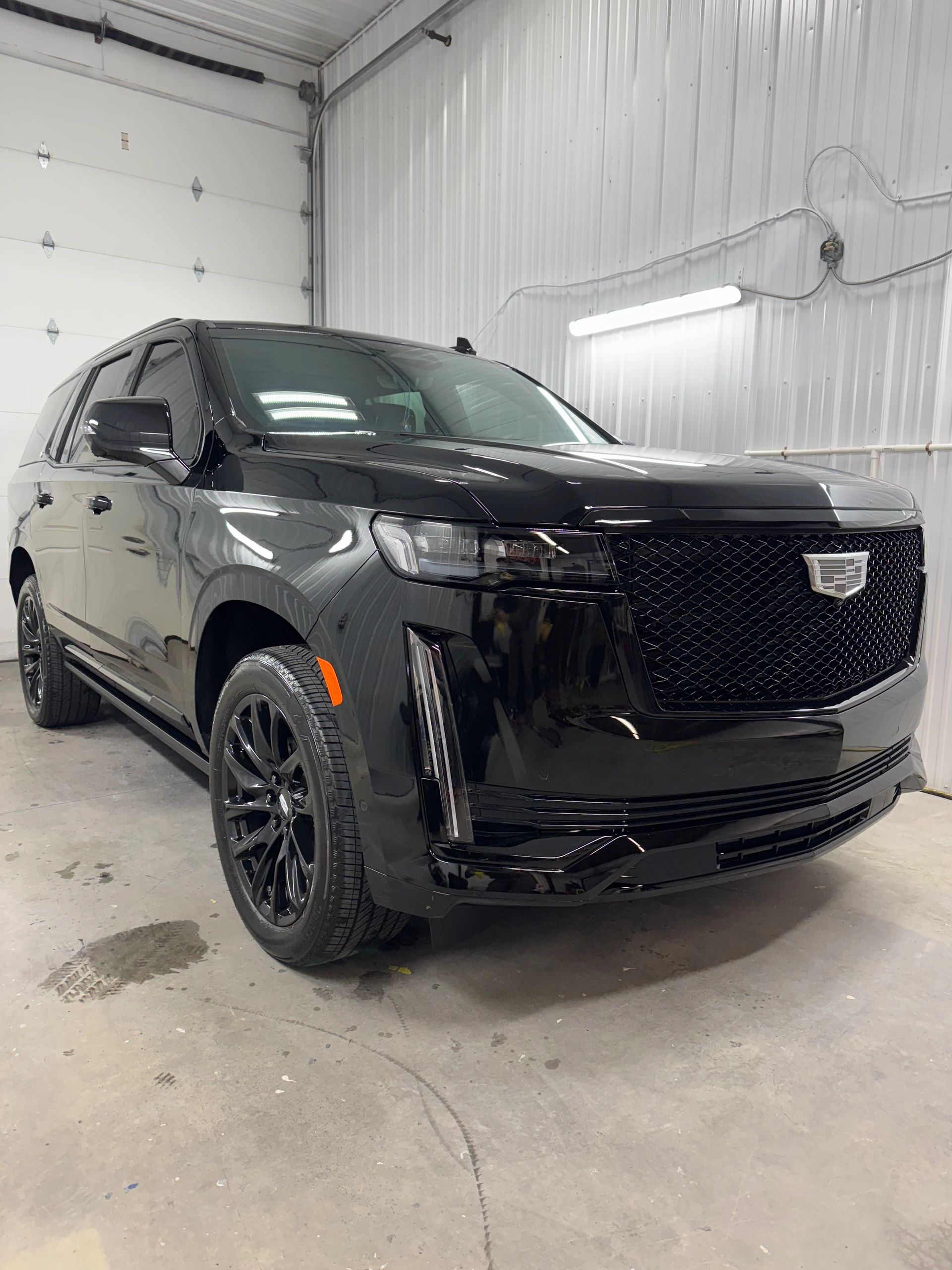 RC Detail Services in Springfield, PA