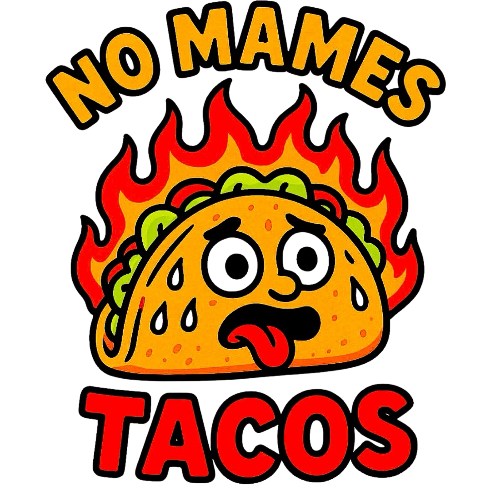 No Mames Tacos in Marysville, CA