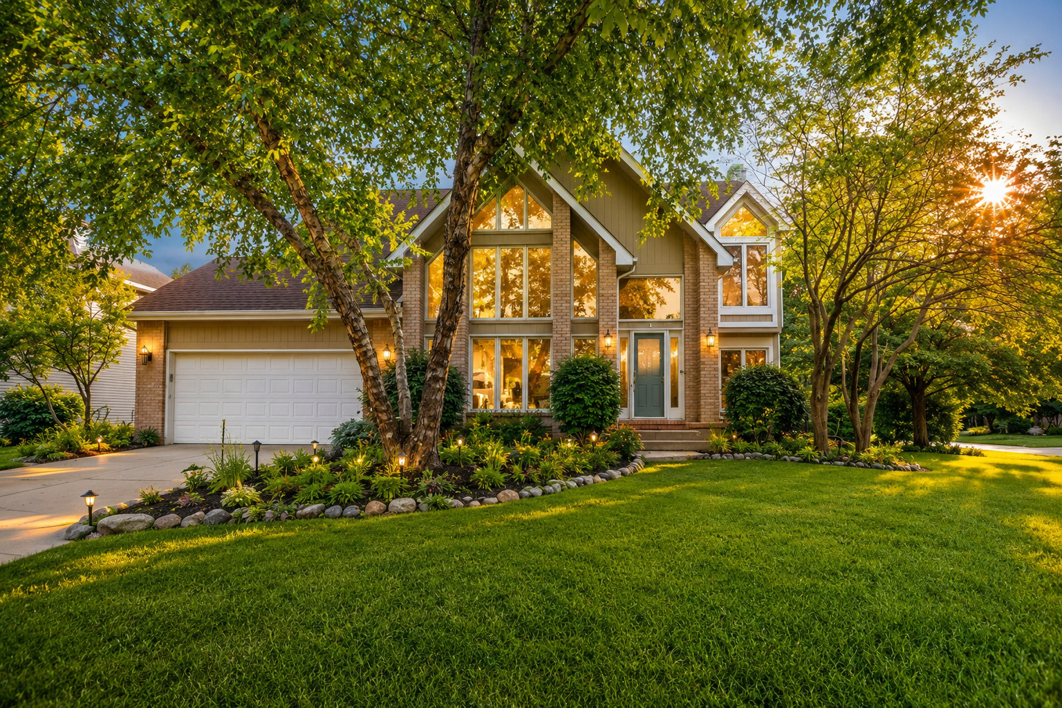 Maranda Real Estate Group | Christie's International Real Estate in Elmhurst, IL