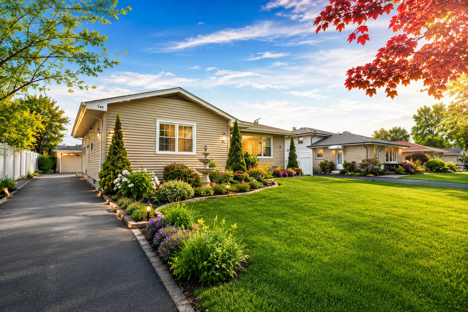 Maranda Real Estate Group | Christie's International Real Estate in Elmhurst, IL (2)