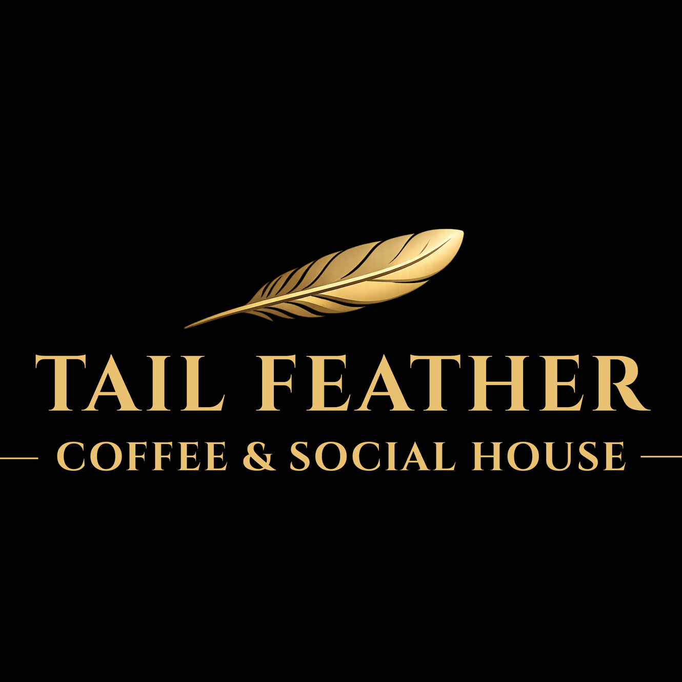 Tail Feather Coffee & Social House in Minneola, FL (2)