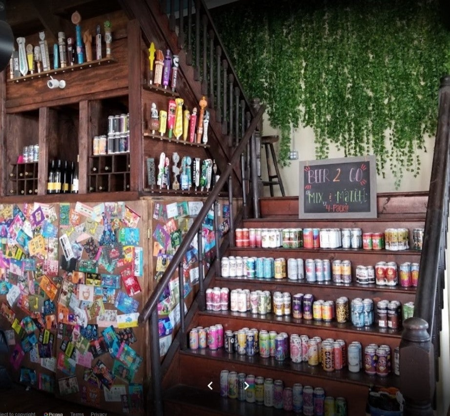 RailHouse Tavern in Cordele, GA (3)