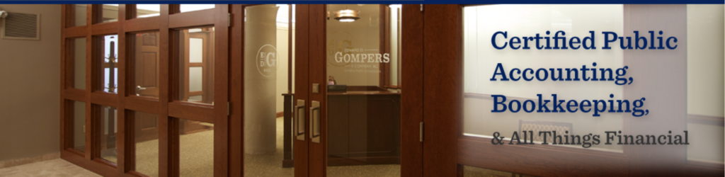 Edward D. Gompers & Company, AC in Wheeling, WV