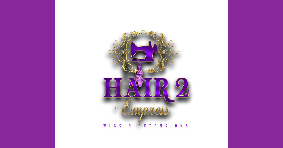 Hair 2 Empress Wigs & Extension Gallery in Folcroft, PA