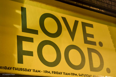 Evelyn & Olive / Jamaica Soul in Memphis, TN (3)