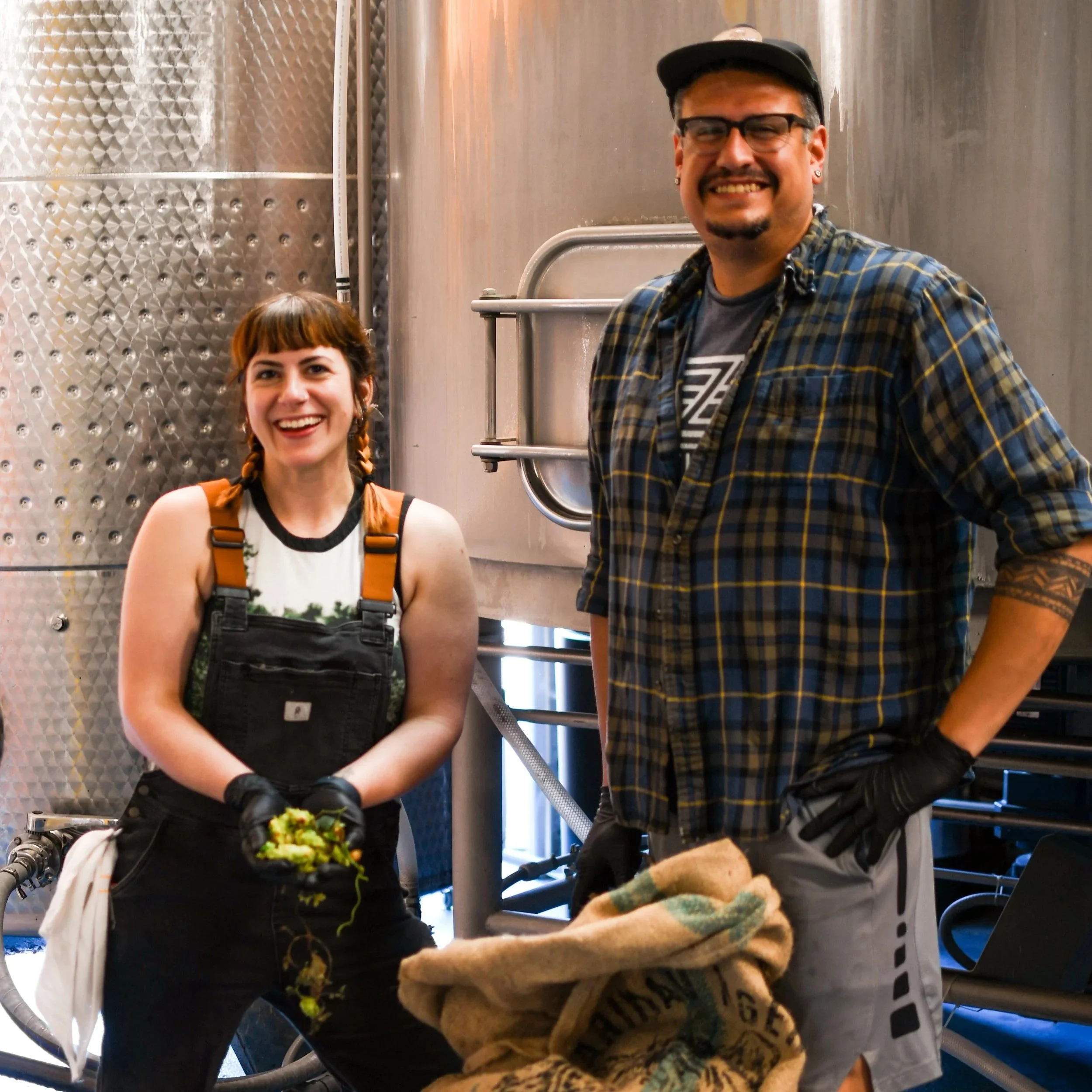 Yellow Springs Brewery in Yellow Springs, OH (4)