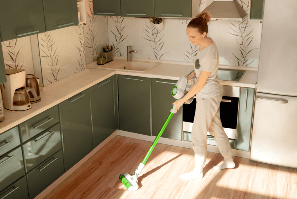 Green House Cleaning Services in Bristol, TN