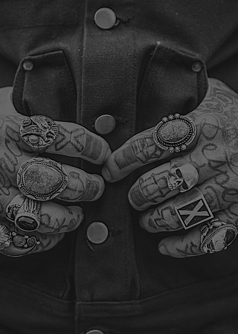 Maximum Tattoo in Deerfield, IL