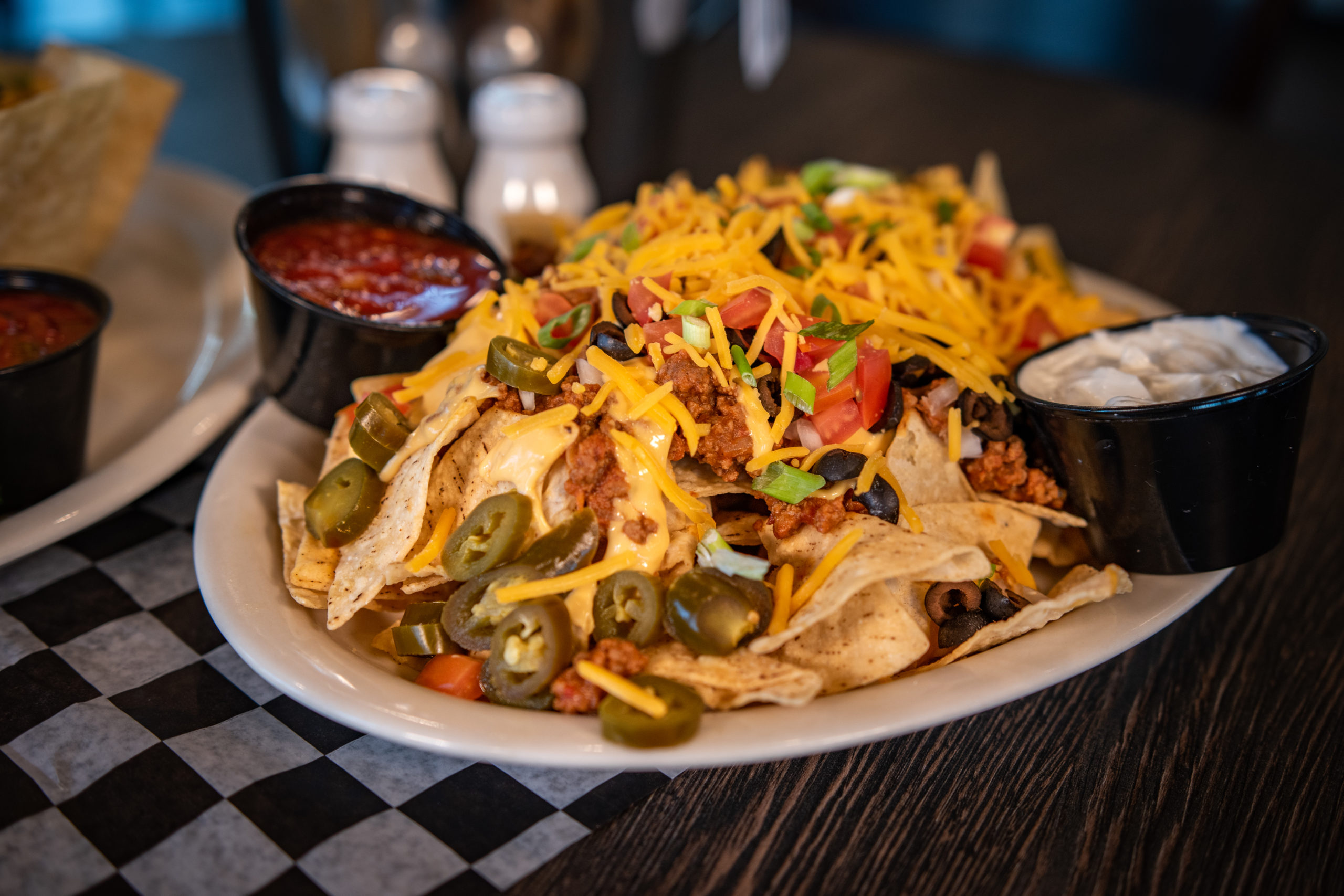 Homestead Kitchen & Tap in Algoma, WI