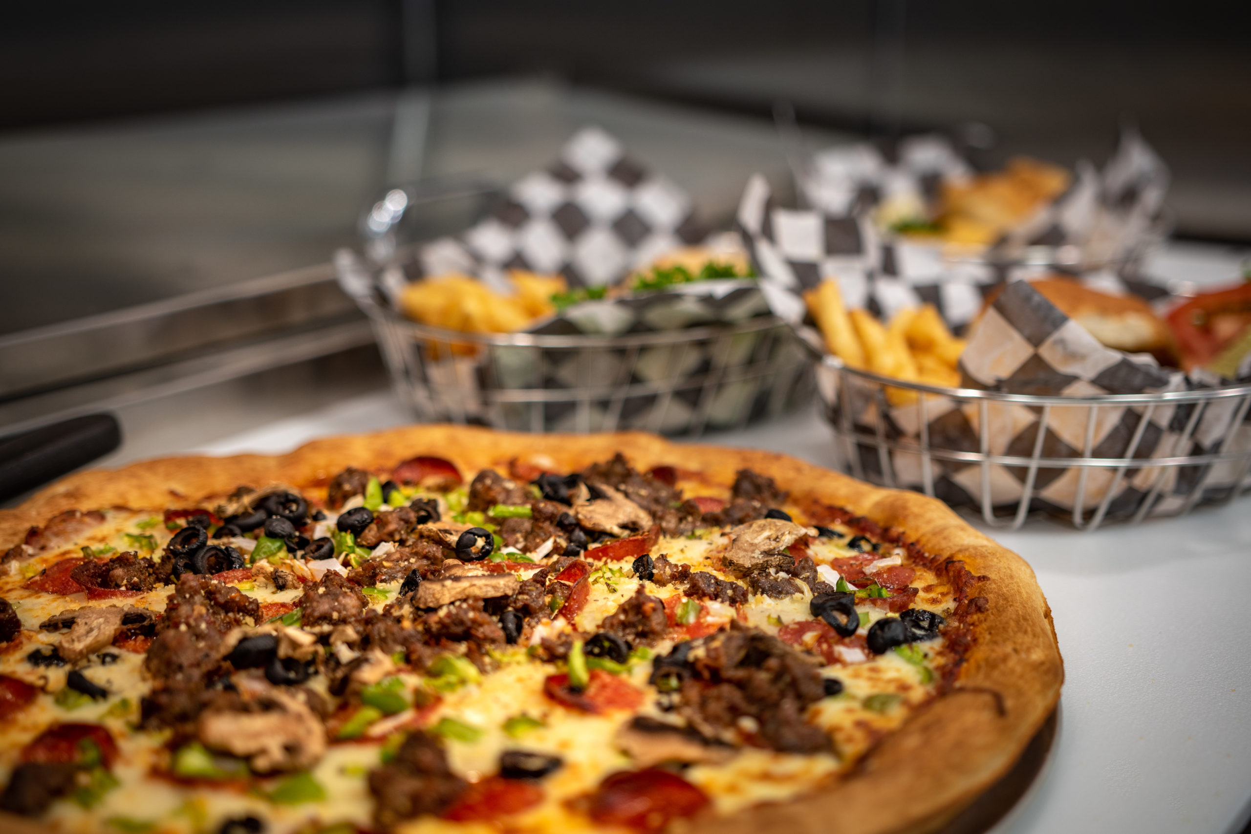 Homestead Kitchen & Tap in Algoma, WI (2)