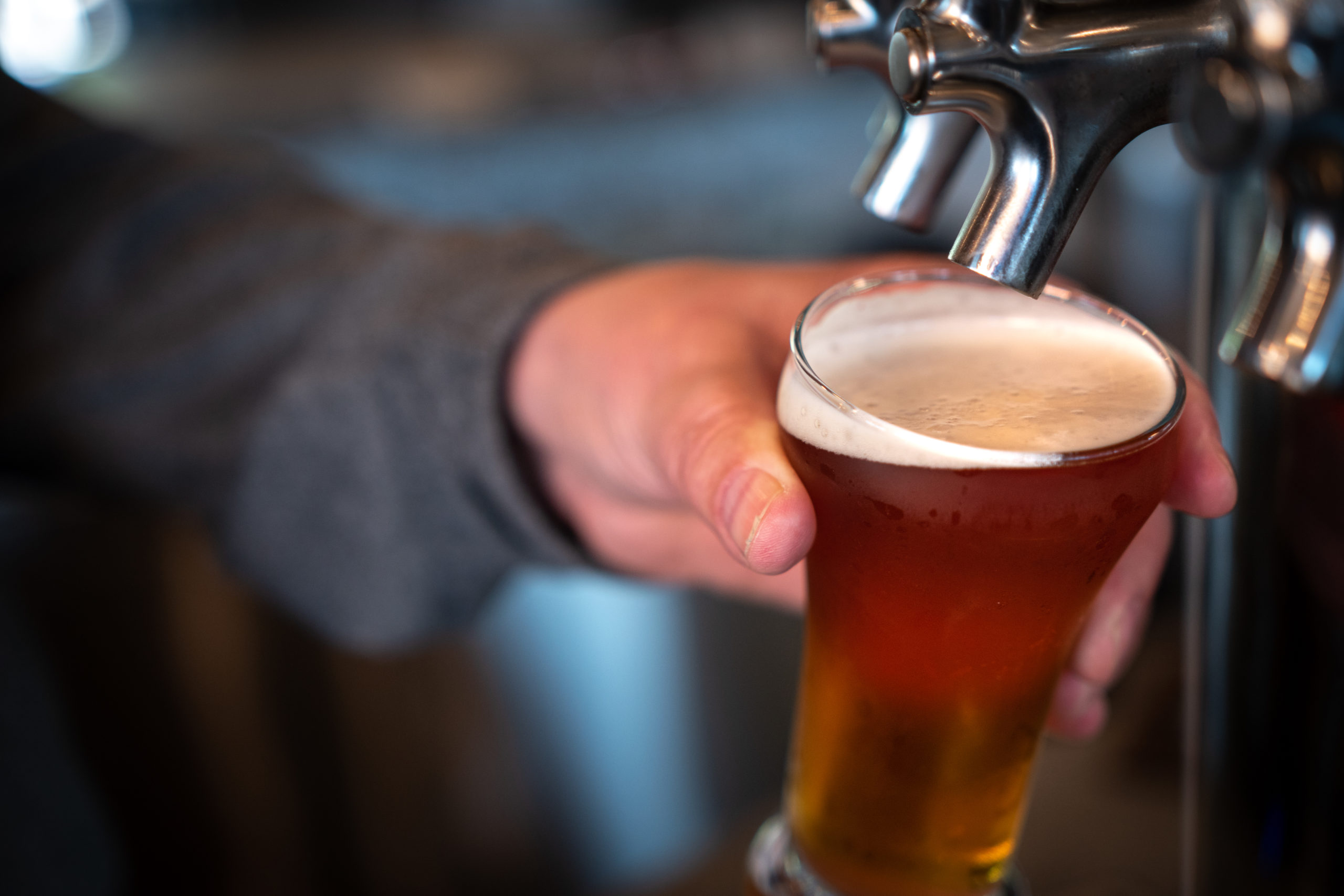 Homestead Kitchen & Tap in Algoma, WI (4)