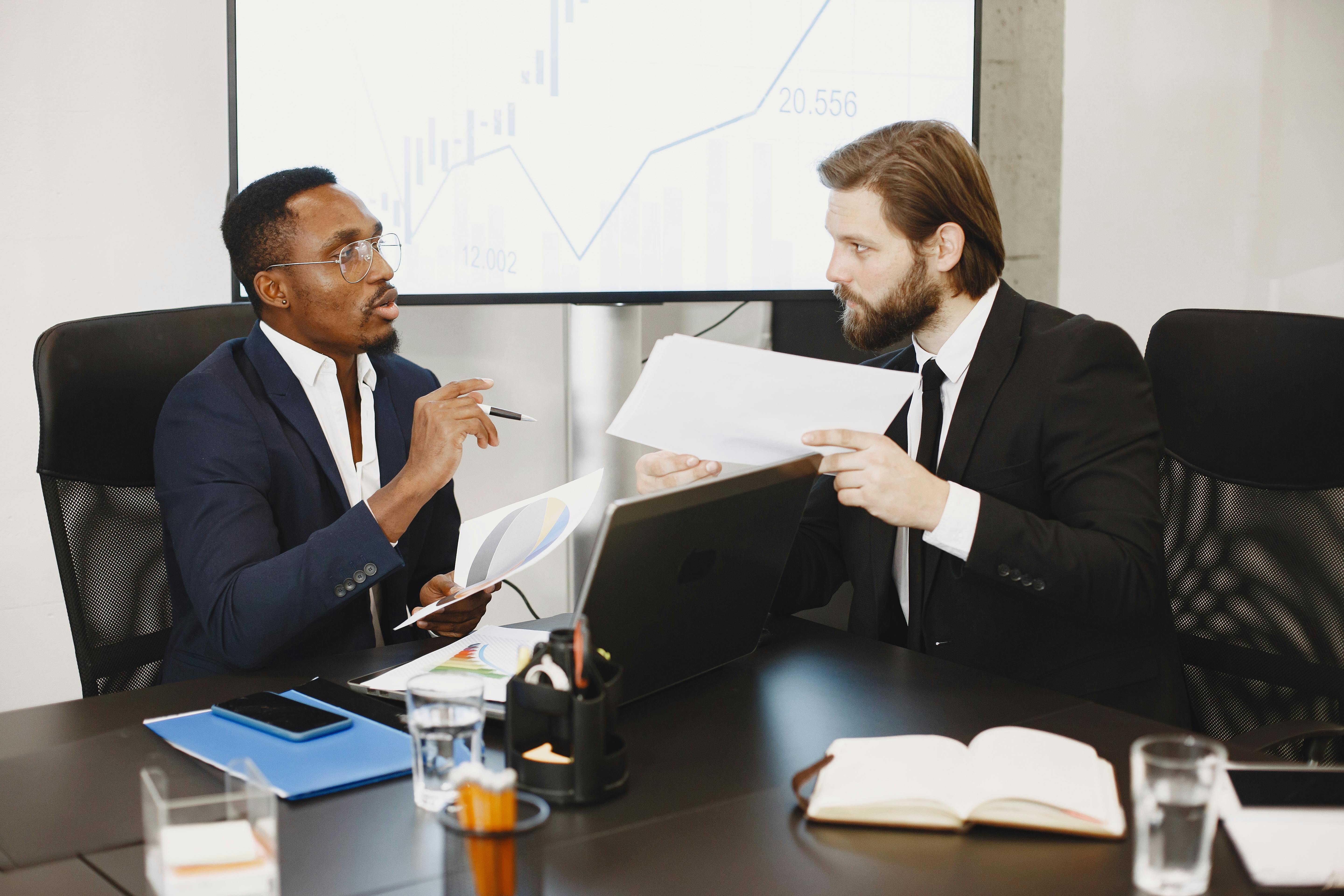 Let's Talk Business Consulting, Strategy, & Coaching, LLC in Cleveland, SC (2)
