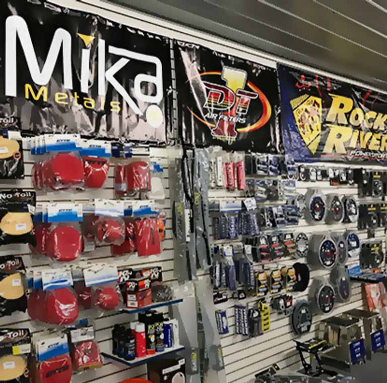 Rock River PowerSports in Johnson Creek, WI (4)
