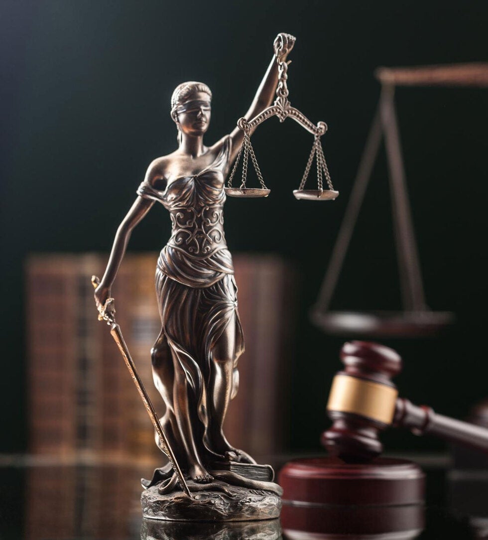 Almonacy Law Firm in Union, NJ (2)