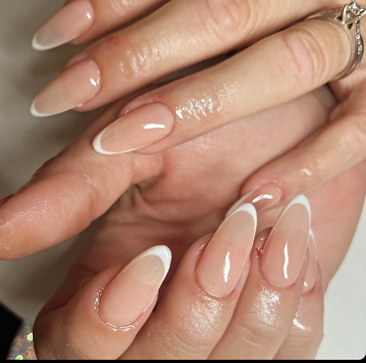 Healthy Feet MediPedi Nail Spa in Townsend, GA