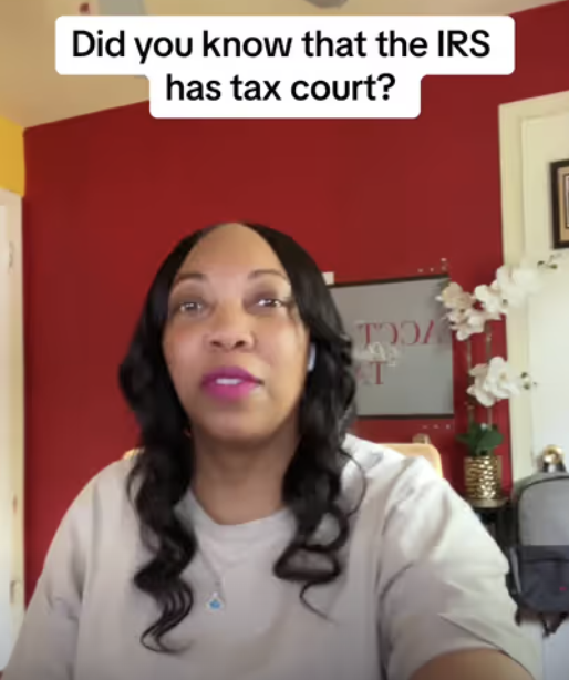 Accounting Plus Tax Services, LLC in Temple Hills, MD (4)