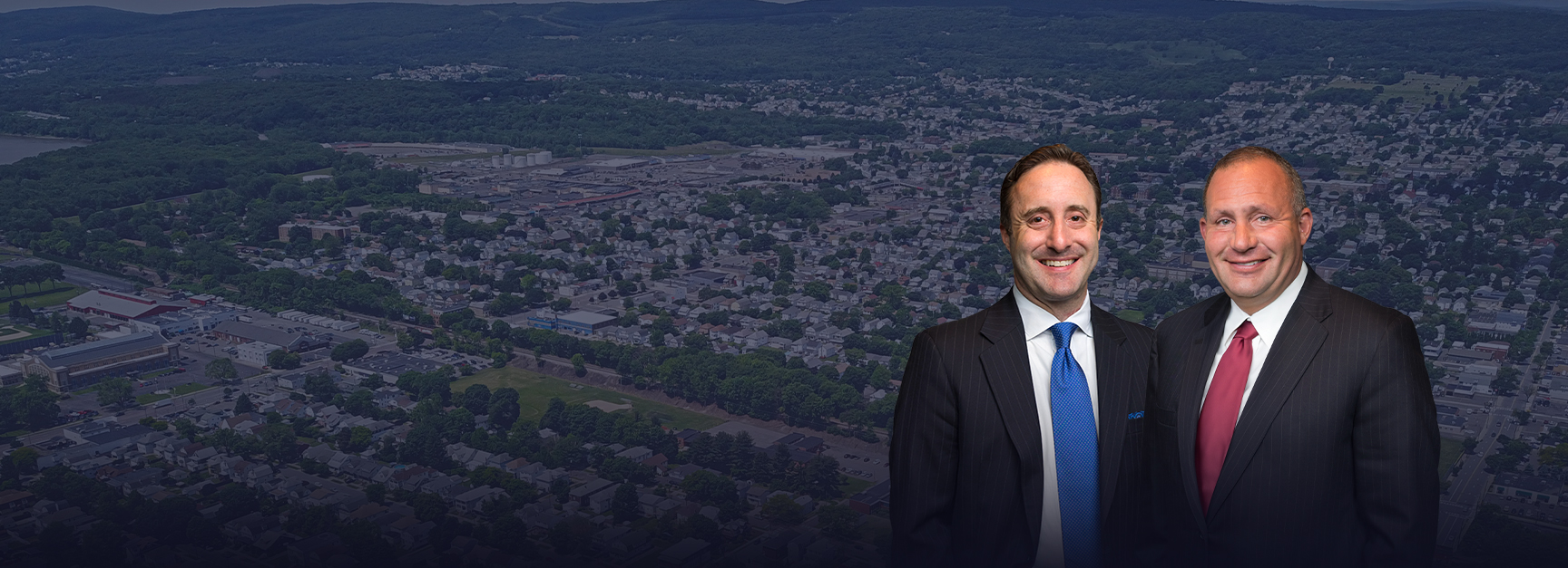 Fellerman & Ciarimboli Law PC Kingston in Kingston, PA