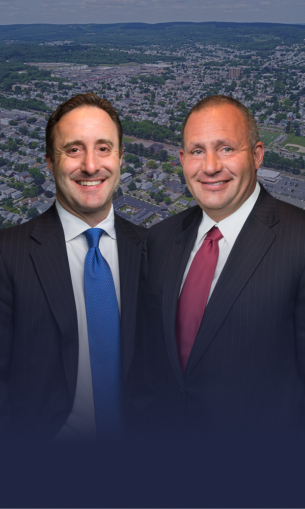 Fellerman & Ciarimboli Law PC Kingston in Kingston, PA (2)