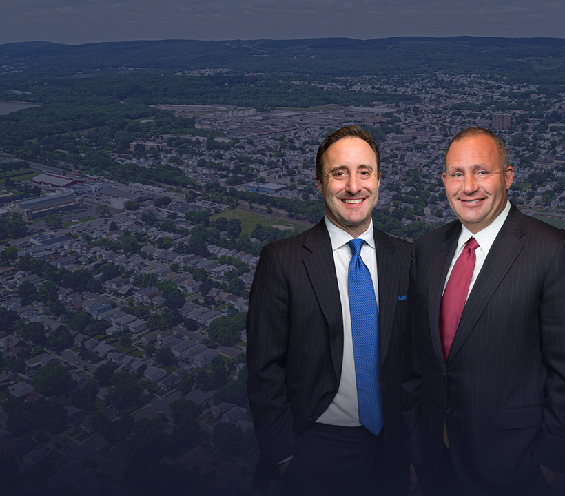 Fellerman & Ciarimboli Law PC Kingston in Kingston, PA (3)