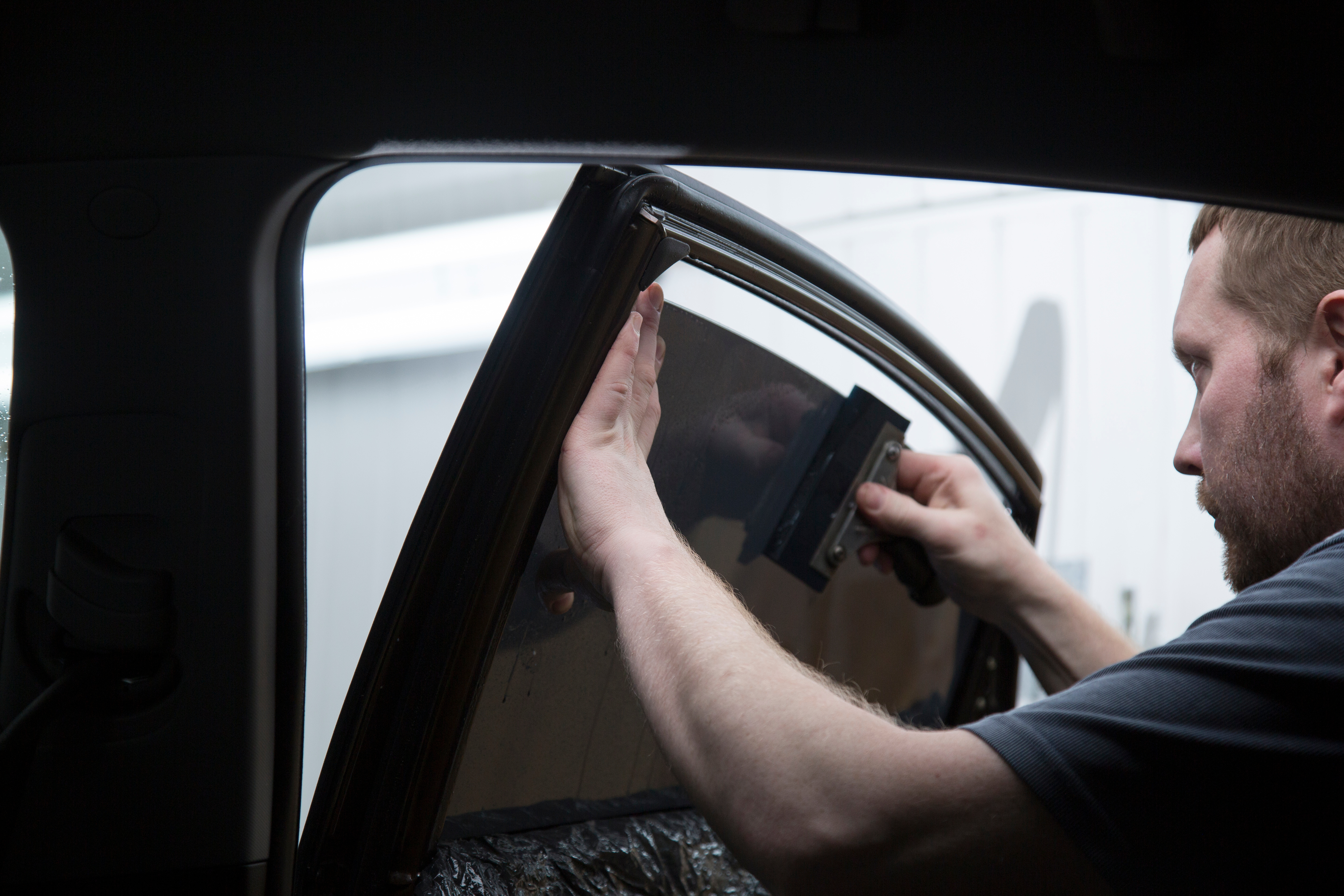 Burton Auto Detailing in Canton, OH