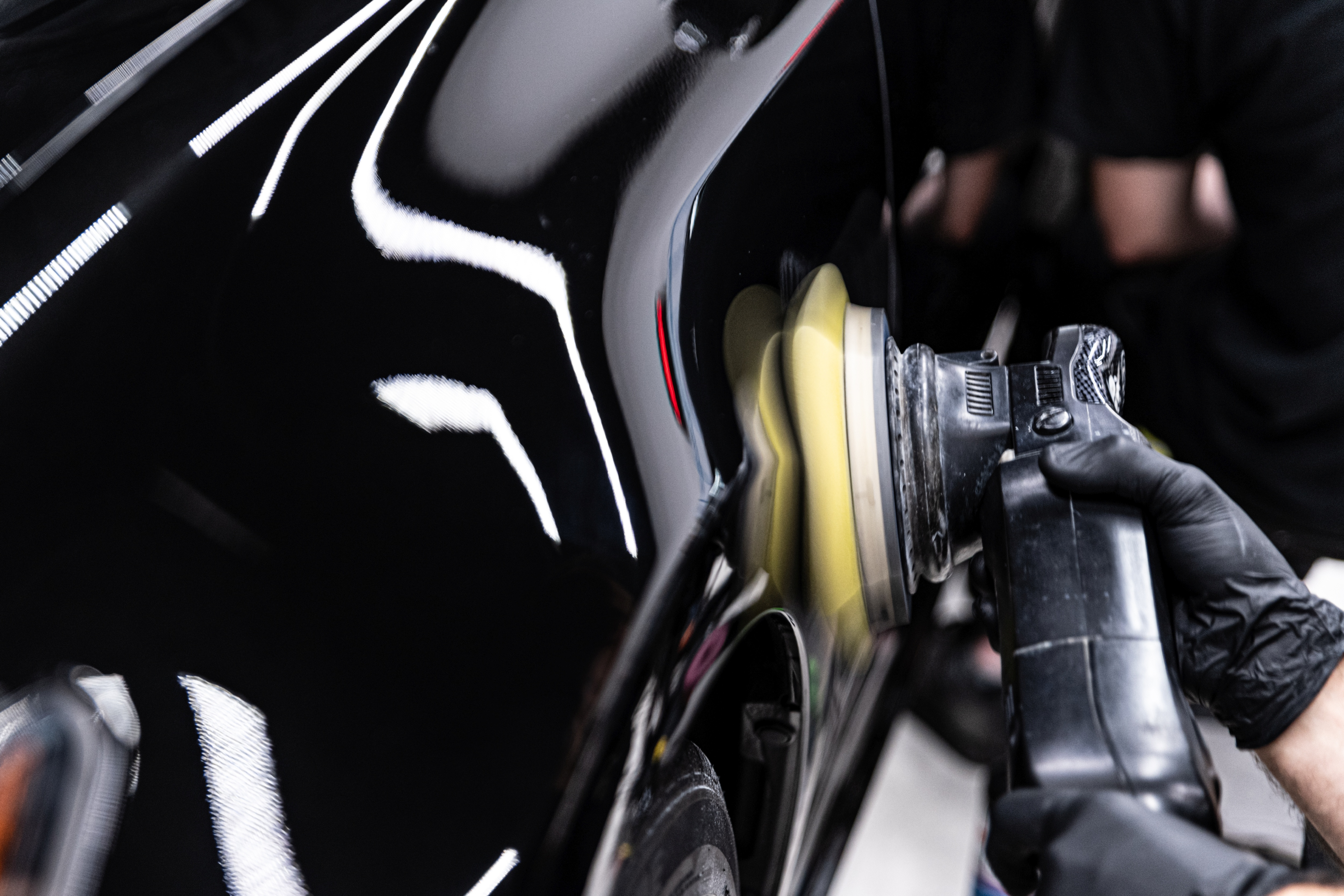 Burton Auto Detailing in Canton, OH (2)