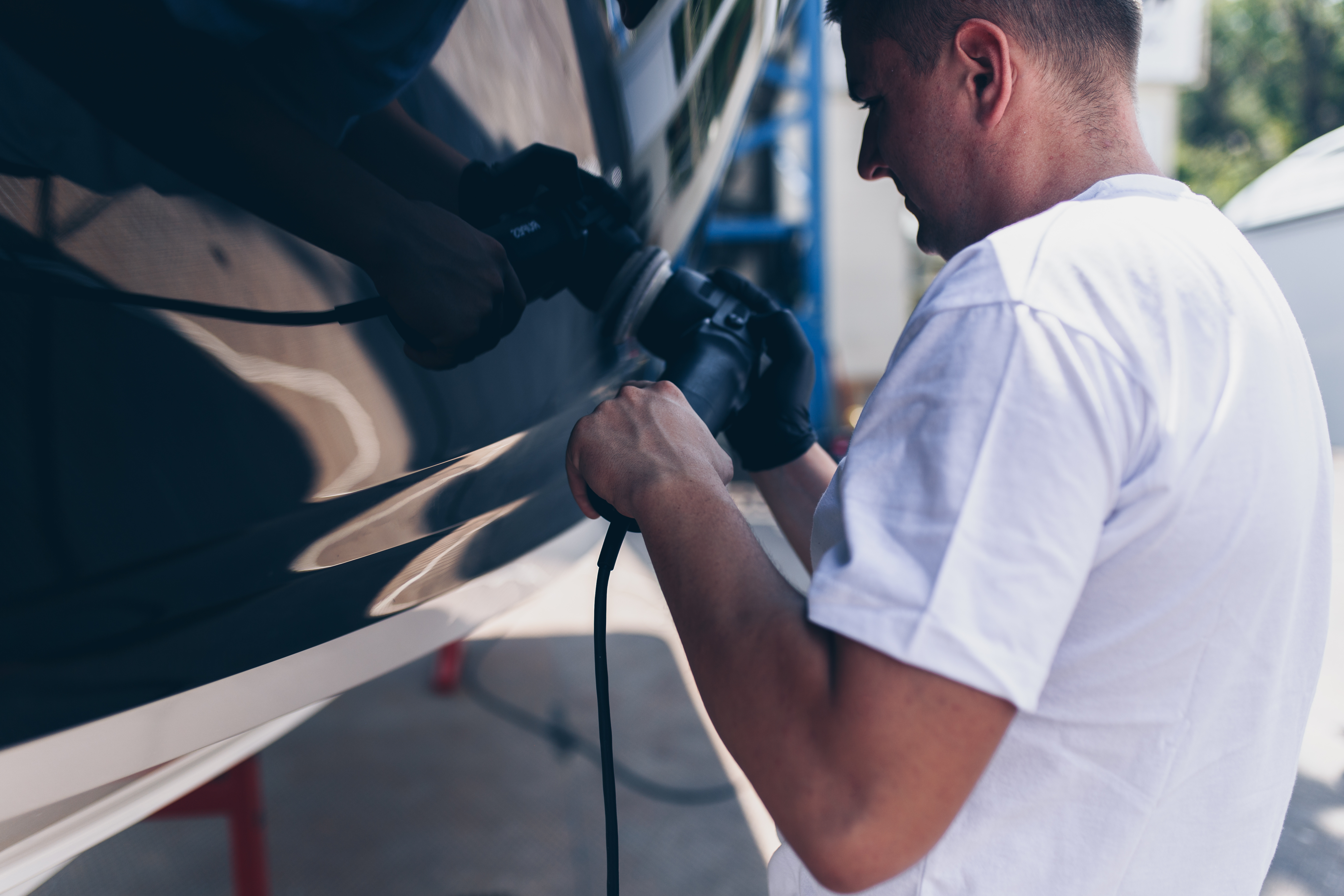 Burton Auto Detailing in Canton, OH (3)