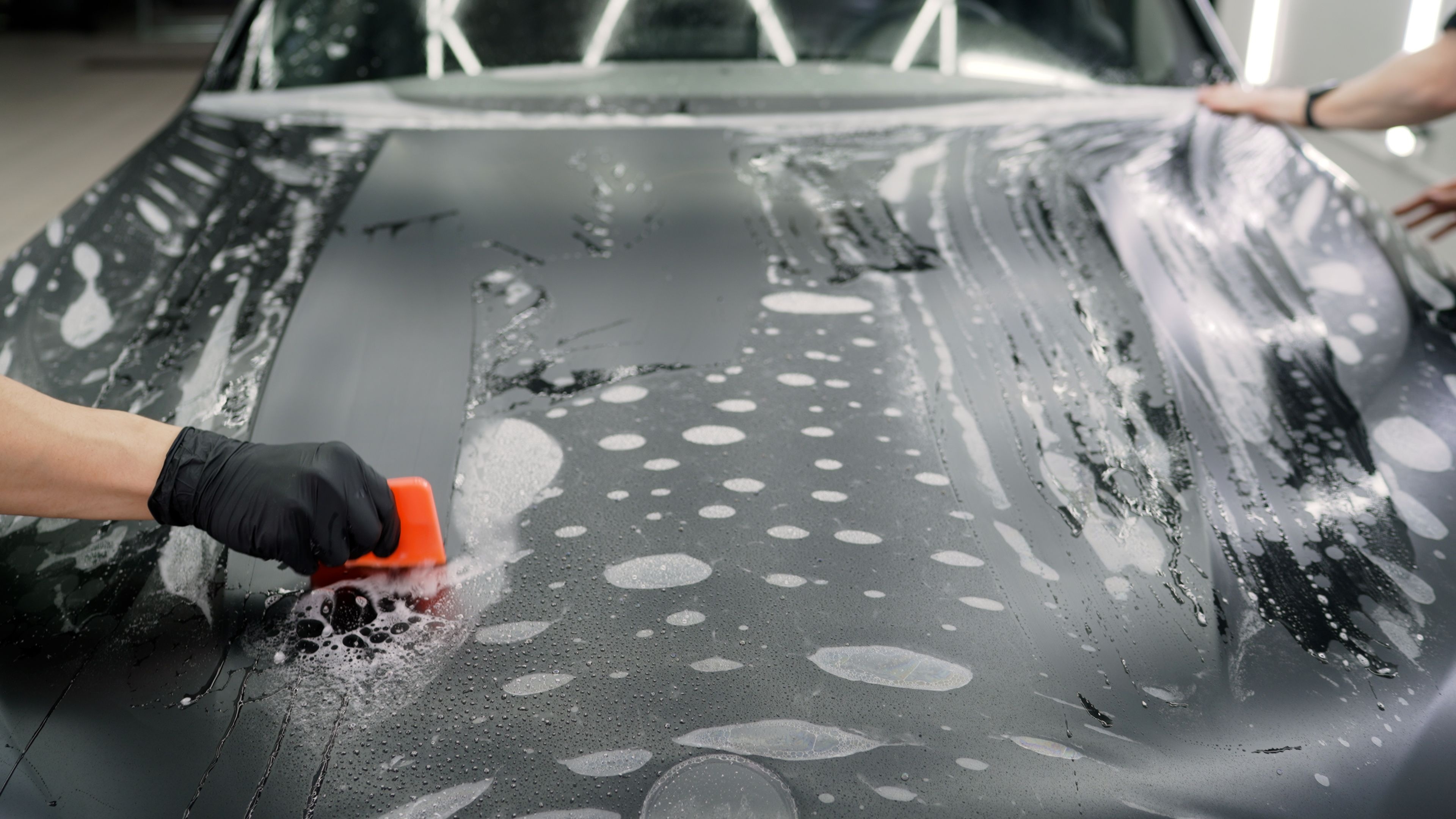 Burton Auto Detailing in Canton, OH (6)