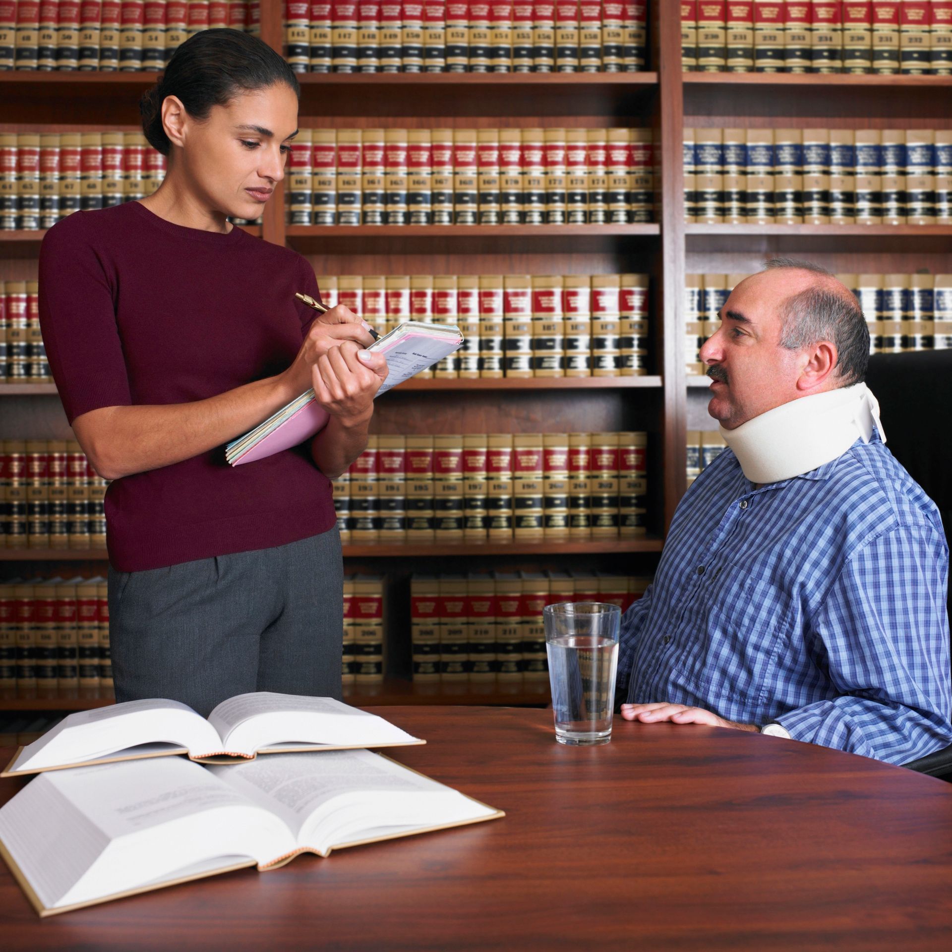 Smith Giles, PLLC Attorneys at Law in Burlington, NC