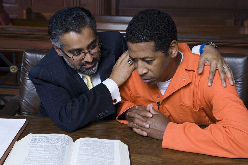 Smith Giles, PLLC Attorneys at Law in Burlington, NC (4)