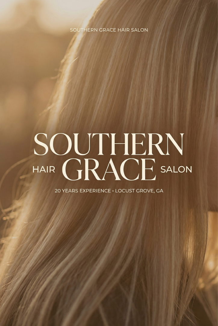 Southern Grace Hair Salon in Locust Grove, GA (2)