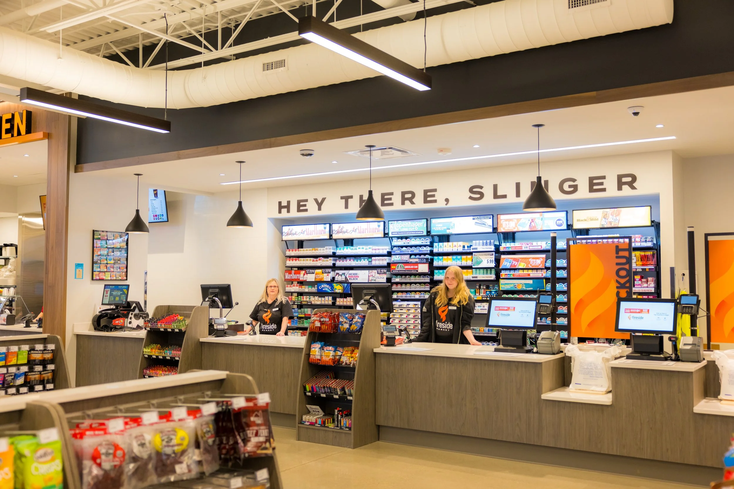 fireside MARKET in Slinger, WI (2)