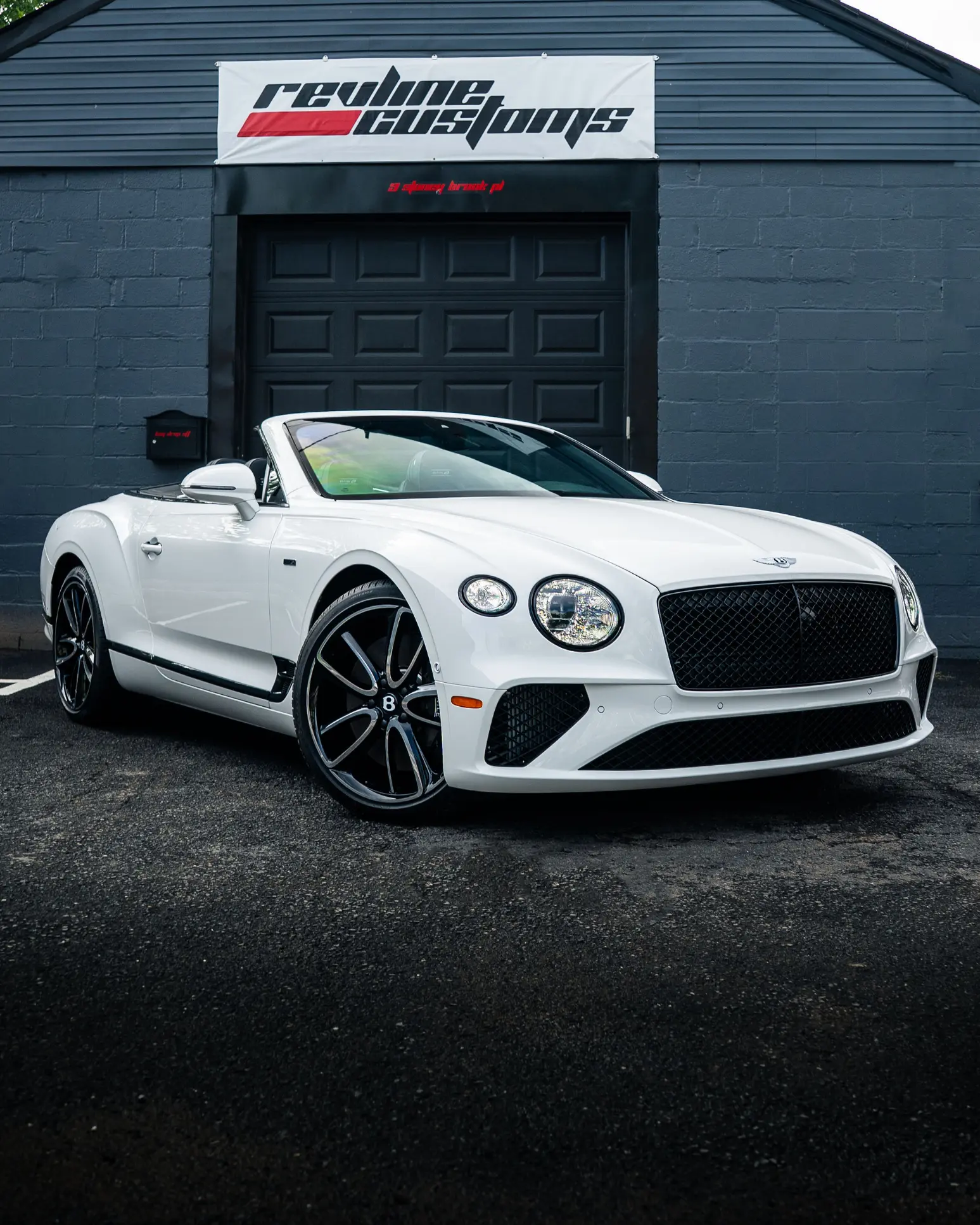 Revline Customs in North Plainfield, NJ (3)