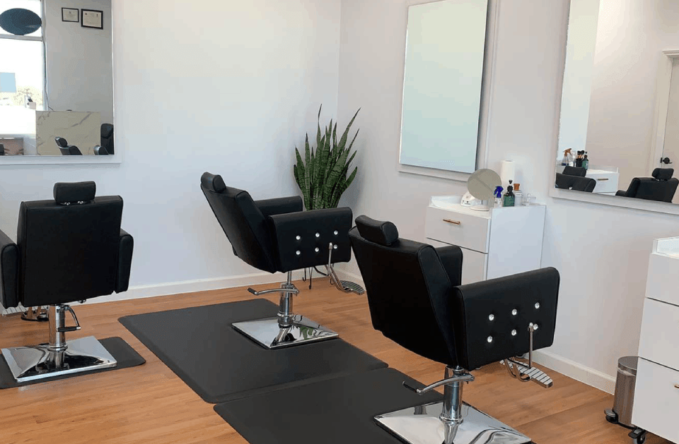 Glam Up Threading Salon & Spa in Melissa, TX