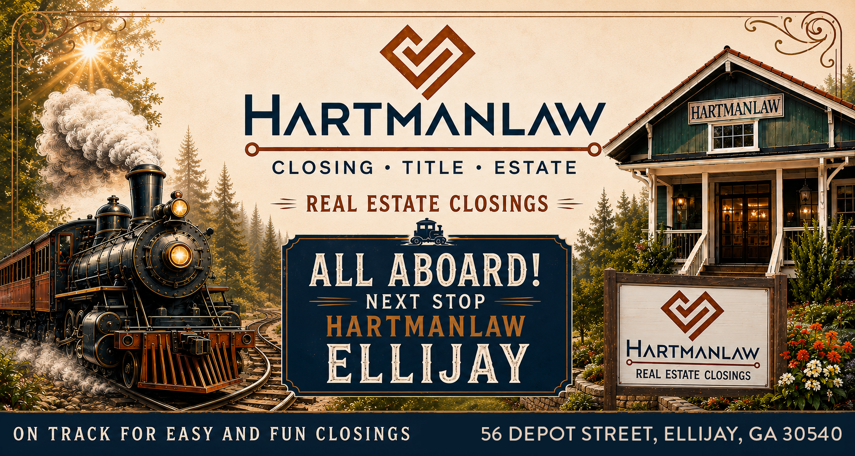 Hartmanlaw in Woodstock, GA