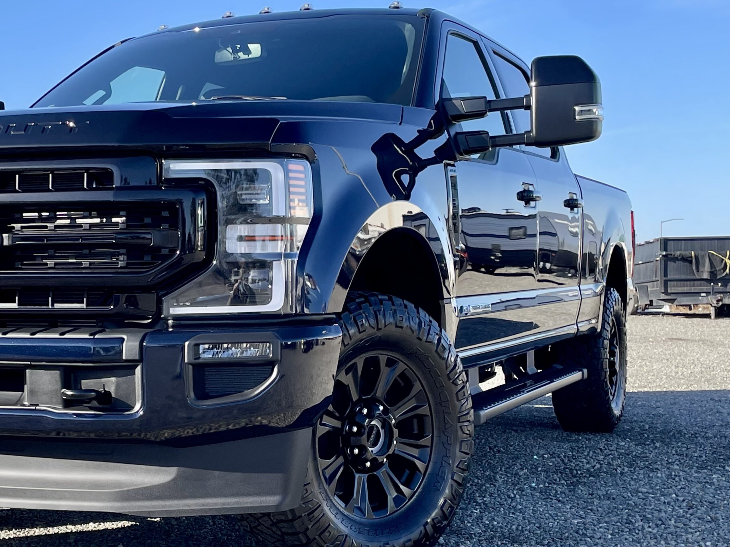 Olson’s Custom Detailing in Rocklin, CA