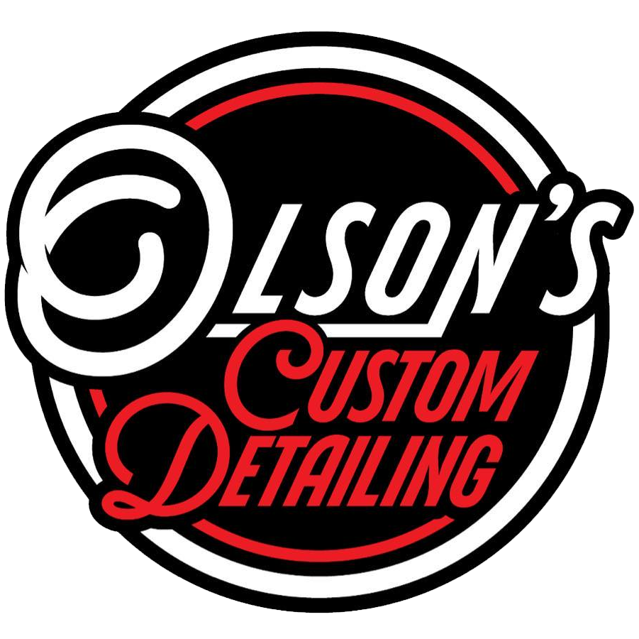 Olson’s Custom Detailing in Rocklin, CA (3)