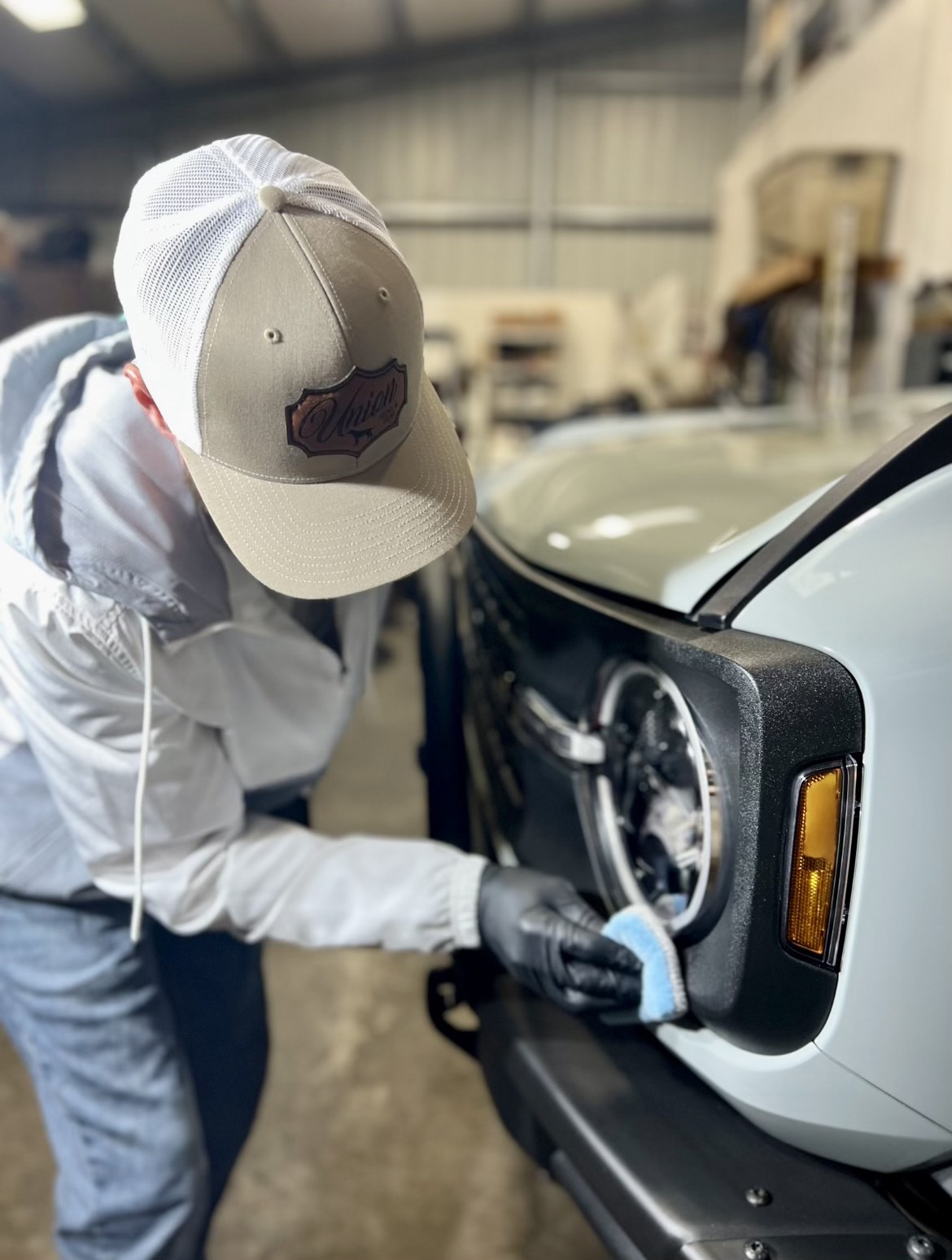 Olson’s Custom Detailing in Rocklin, CA (4)